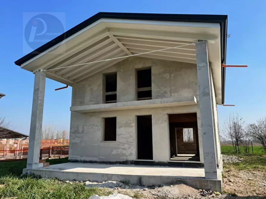 Immagine 4 di Casa indipendente in vendita  a Villafranca Padovana