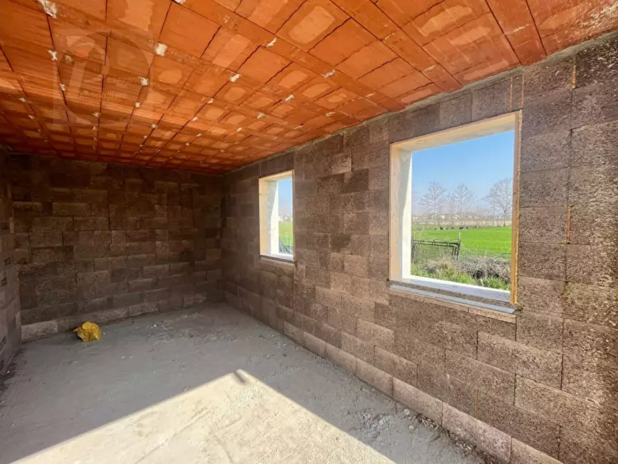 Immagine 6 di Casa indipendente in vendita  a Villafranca Padovana