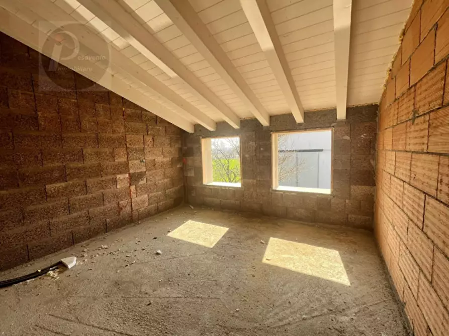 Immagine 8 di Casa indipendente in vendita  a Villafranca Padovana