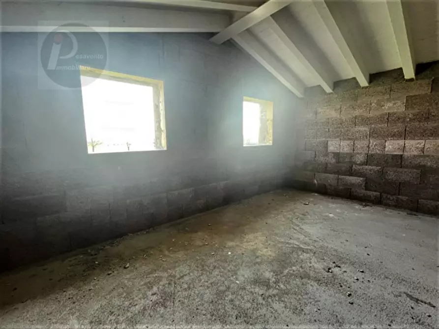 Immagine 11 di Casa indipendente in vendita  a Villafranca Padovana