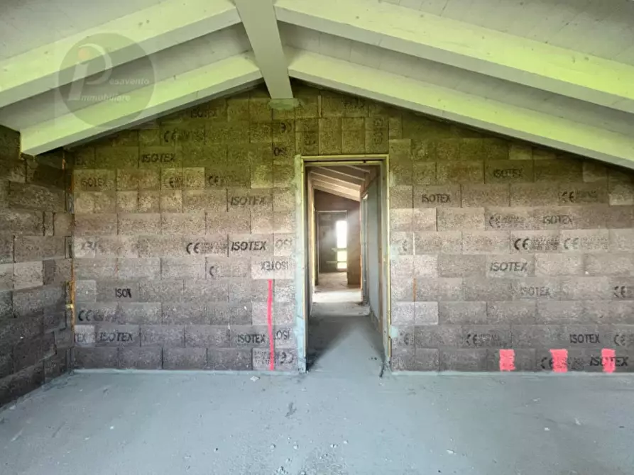 Immagine 12 di Casa indipendente in vendita  a Villafranca Padovana