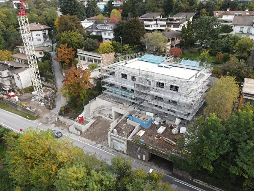 Immagine 1 di Appartamento in vendita  in Via Asiago a Trento