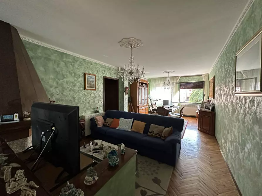 Immagine 1 di Appartamento in vendita  in via Aldo Moro a Agugliano