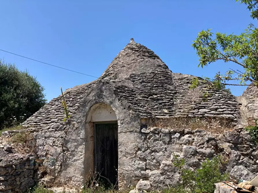 Immagine 20 di Rustico / casale in vendita  in Contrada LA SELVA a Ceglie Messapico