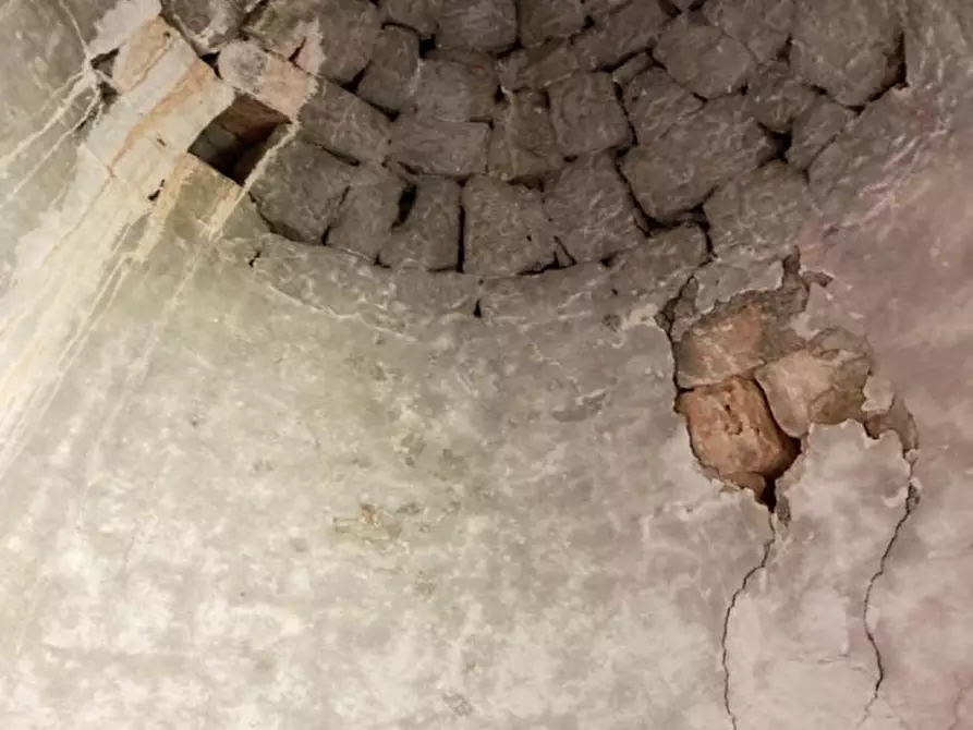 Immagine 10 di Rustico / casale in vendita  in contrada RAPIDAROCCIA a Ostuni