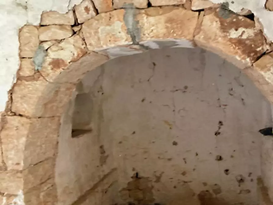 Immagine 11 di Rustico / casale in vendita  in contrada RAPIDAROCCIA a Ostuni