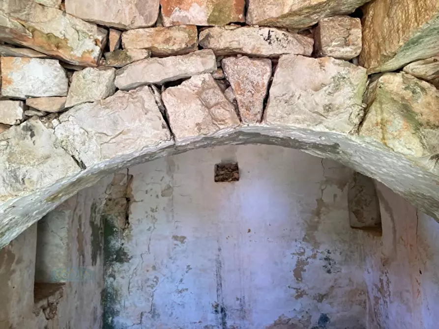 Immagine 12 di Rustico / casale in vendita  in contrada RAPIDAROCCIA a Ostuni