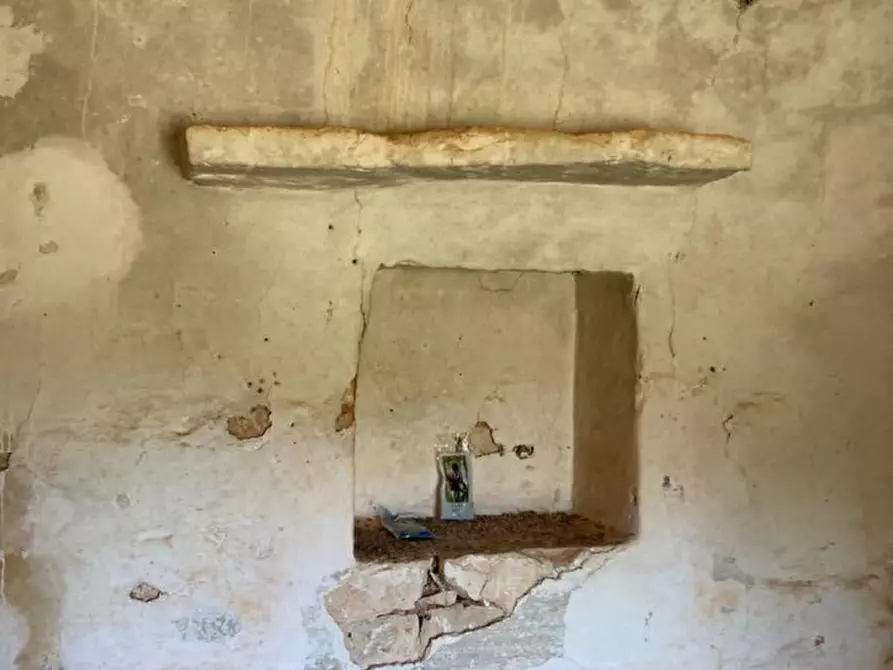 Immagine 13 di Rustico / casale in vendita  in contrada RAPIDAROCCIA a Ostuni