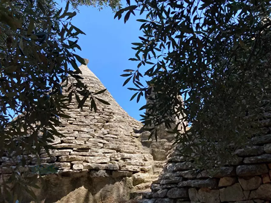 Immagine 16 di Rustico / casale in vendita  in contrada RAPIDAROCCIA a Ostuni