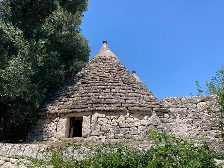 Immagine 17 di Rustico / casale in vendita  in contrada RAPIDAROCCIA a Ostuni