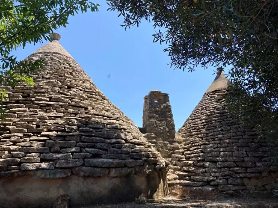 Immagine 20 di Rustico / casale in vendita  in contrada RAPIDAROCCIA a Ostuni