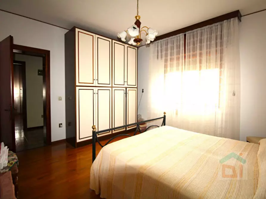 Immagine 11 di Casa indipendente in vendita  in via del molino 35 a Torviscosa