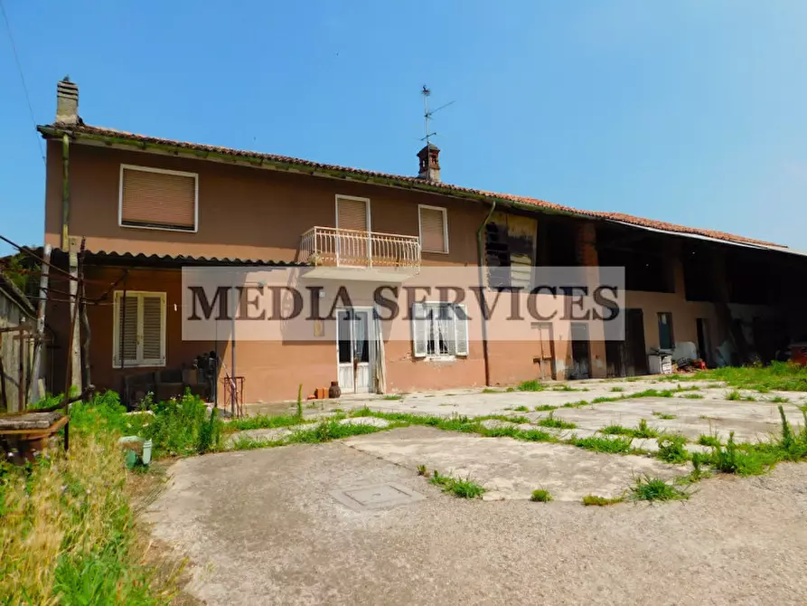 Immagine 2 di Casa indipendente in vendita  in via del Chiozzo n° 8 a Dorno