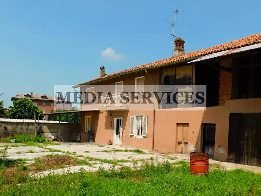 Immagine 3 di Casa indipendente in vendita  in via del Chiozzo n° 8 a Dorno