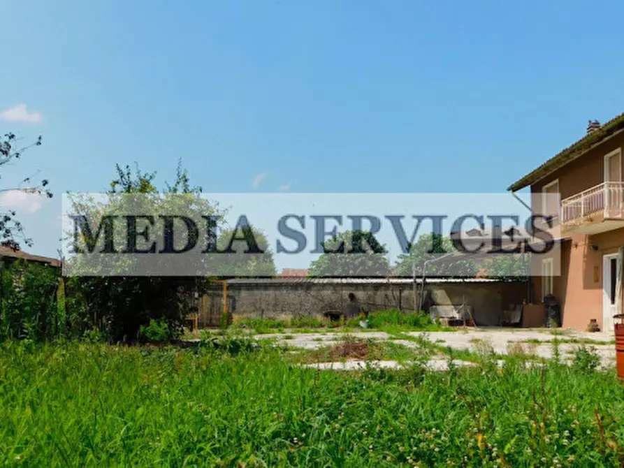 Immagine 4 di Casa indipendente in vendita  in via del Chiozzo n° 8 a Dorno