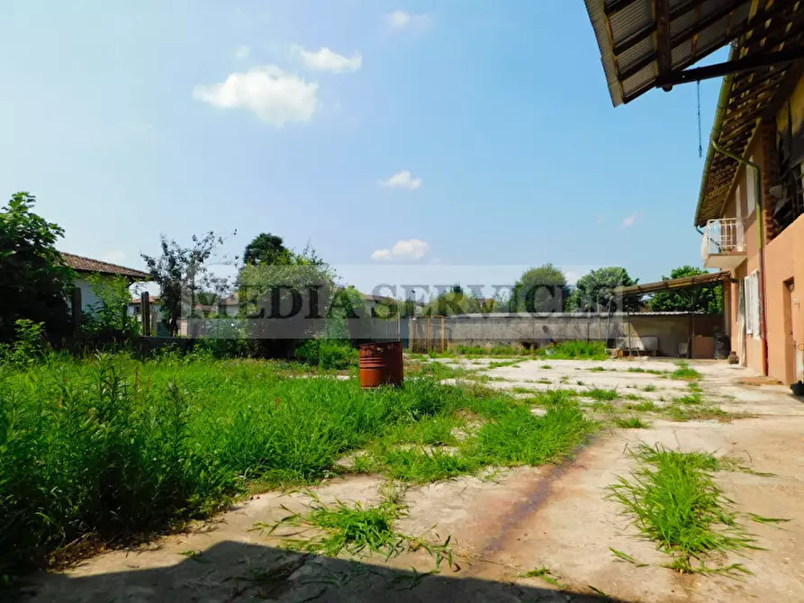 Immagine 5 di Casa indipendente in vendita  in via del Chiozzo n° 8 a Dorno