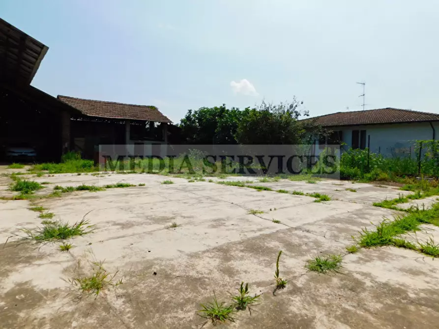 Immagine 6 di Casa indipendente in vendita  in via del Chiozzo n° 8 a Dorno