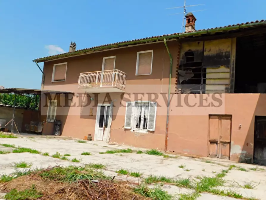 Immagine 7 di Casa indipendente in vendita  in via del Chiozzo n° 8 a Dorno