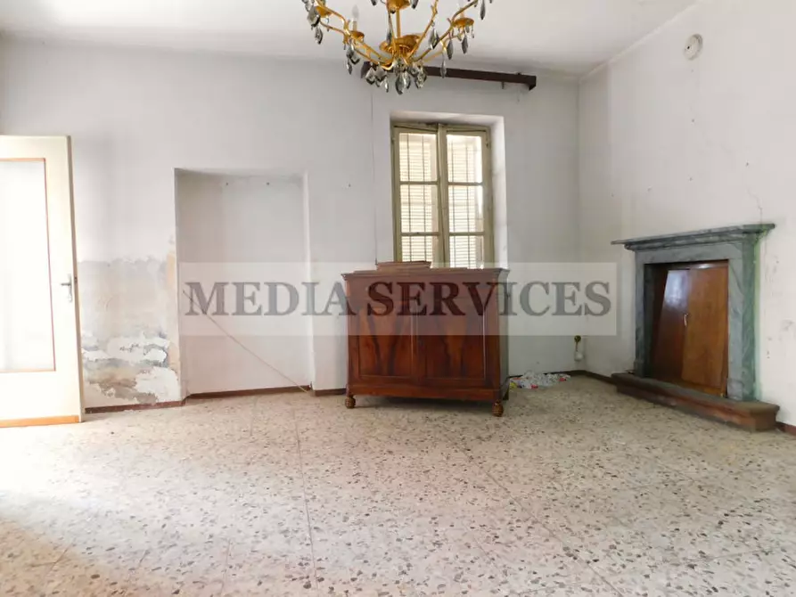 Immagine 8 di Casa indipendente in vendita  in via del Chiozzo n° 8 a Dorno