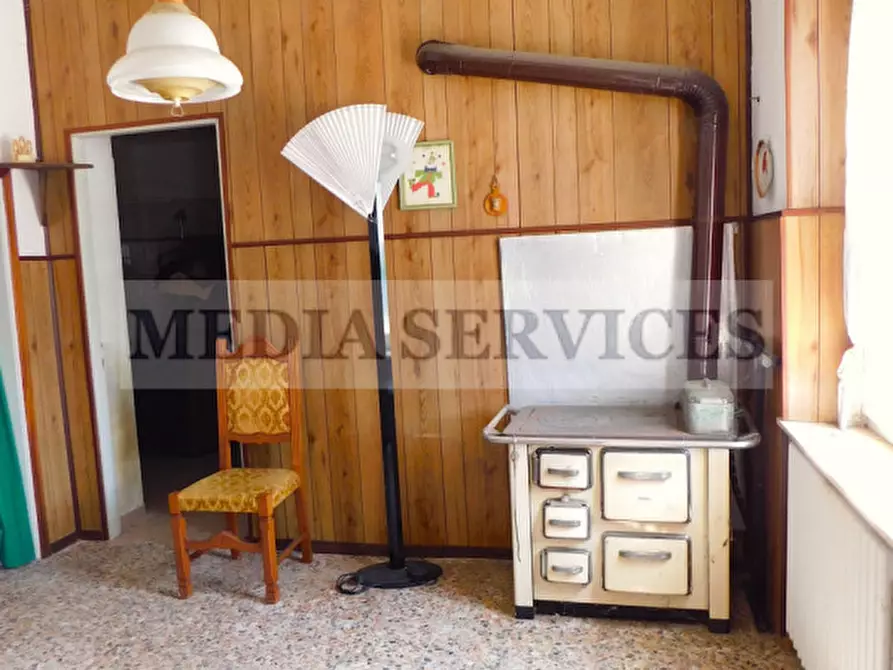 Immagine 9 di Casa indipendente in vendita  in via del Chiozzo n° 8 a Dorno