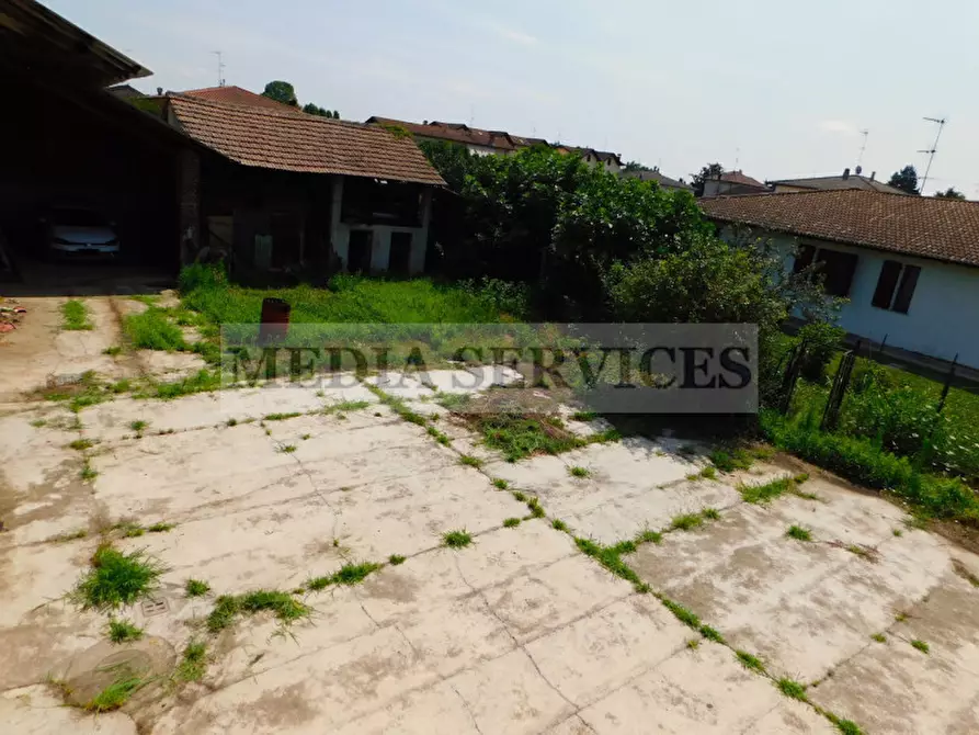 Immagine 13 di Casa indipendente in vendita  in via del Chiozzo n° 8 a Dorno