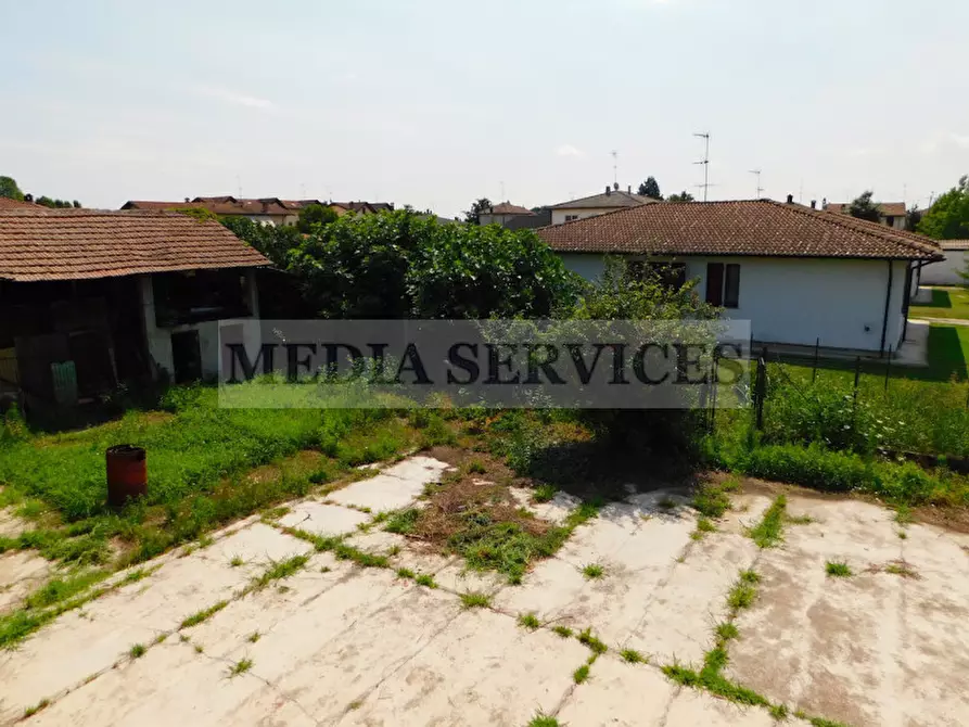Immagine 14 di Casa indipendente in vendita  in via del Chiozzo n° 8 a Dorno