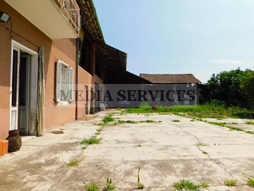 Immagine 15 di Casa indipendente in vendita  in via del Chiozzo n° 8 a Dorno