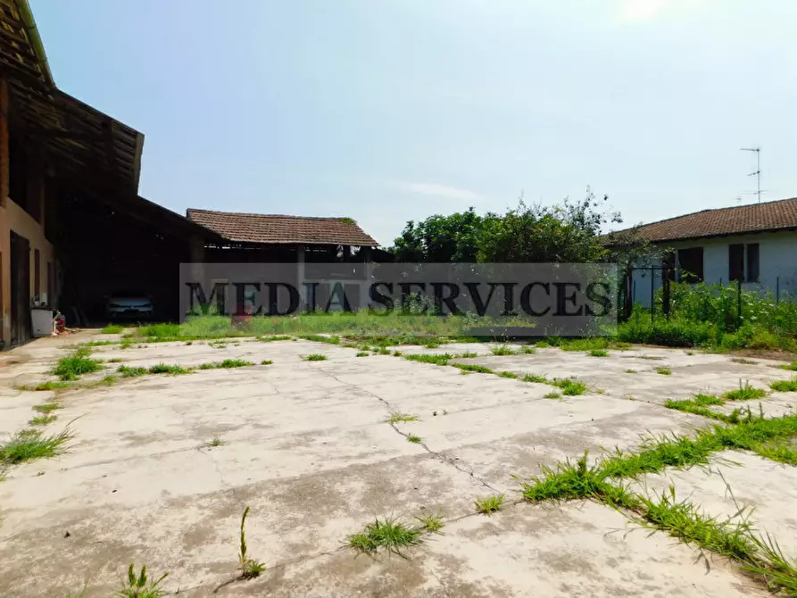 Immagine 16 di Casa indipendente in vendita  in via del Chiozzo n° 8 a Dorno