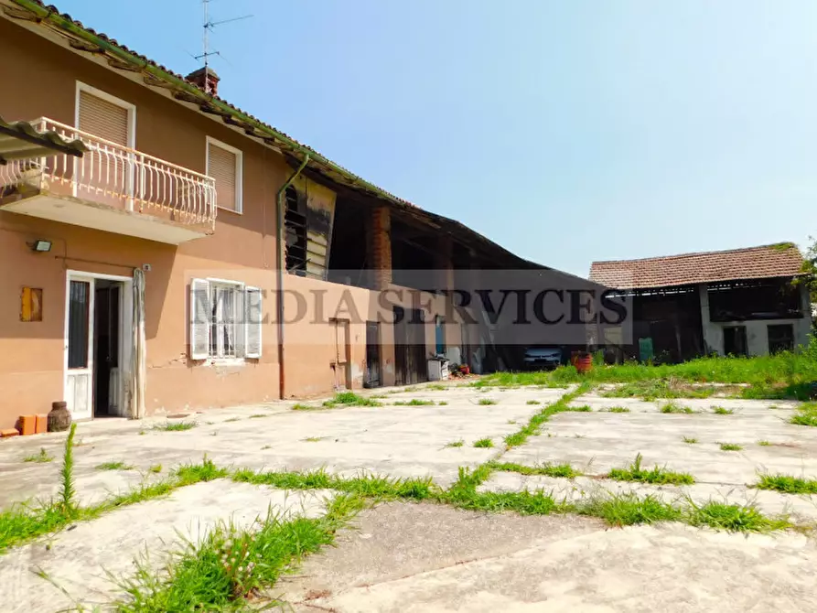 Immagine 17 di Casa indipendente in vendita  in via del Chiozzo n° 8 a Dorno