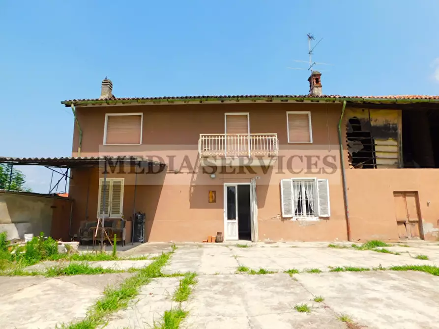 Immagine 18 di Casa indipendente in vendita  in via del Chiozzo n° 8 a Dorno