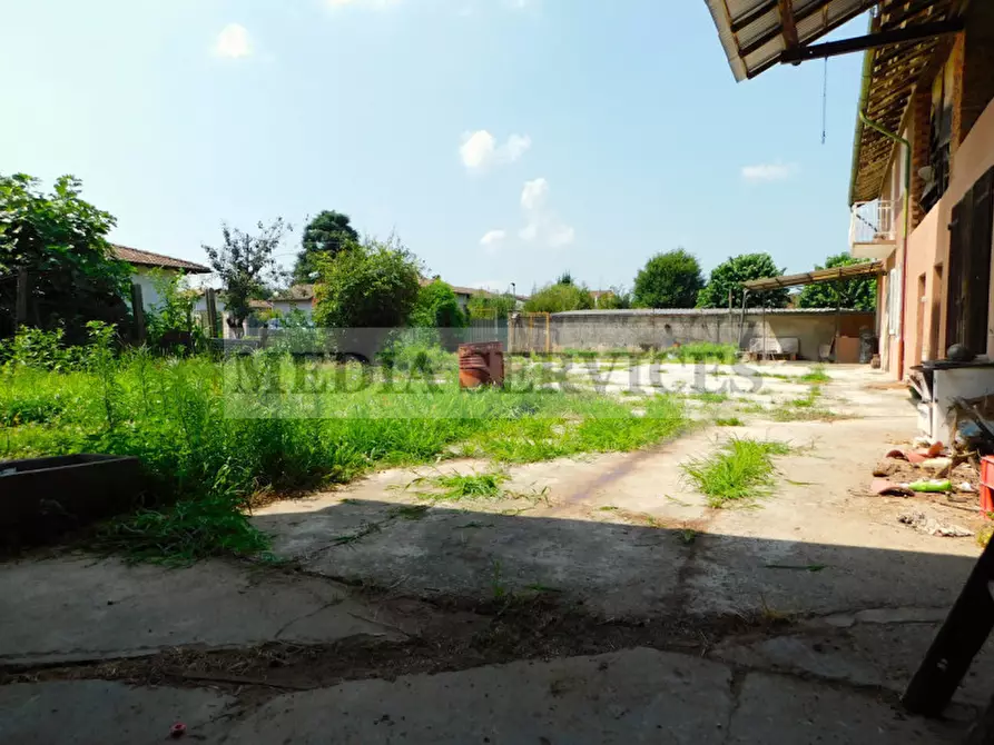 Immagine 19 di Casa indipendente in vendita  in via del Chiozzo n° 8 a Dorno