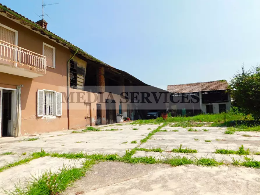 Immagine 20 di Casa indipendente in vendita  in via del Chiozzo n° 8 a Dorno