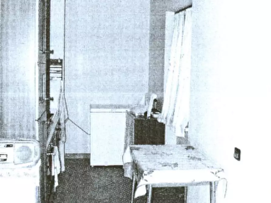 Immagine 4 di Appartamento in vendita  in VIA ALBANIA a Spoleto