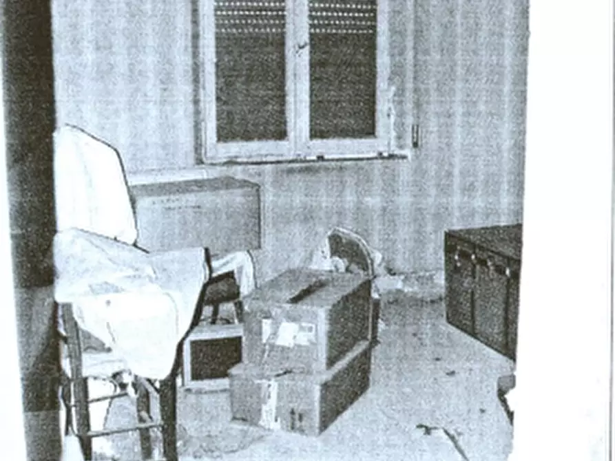 Immagine 9 di Appartamento in vendita  in VIA ALBANIA a Spoleto