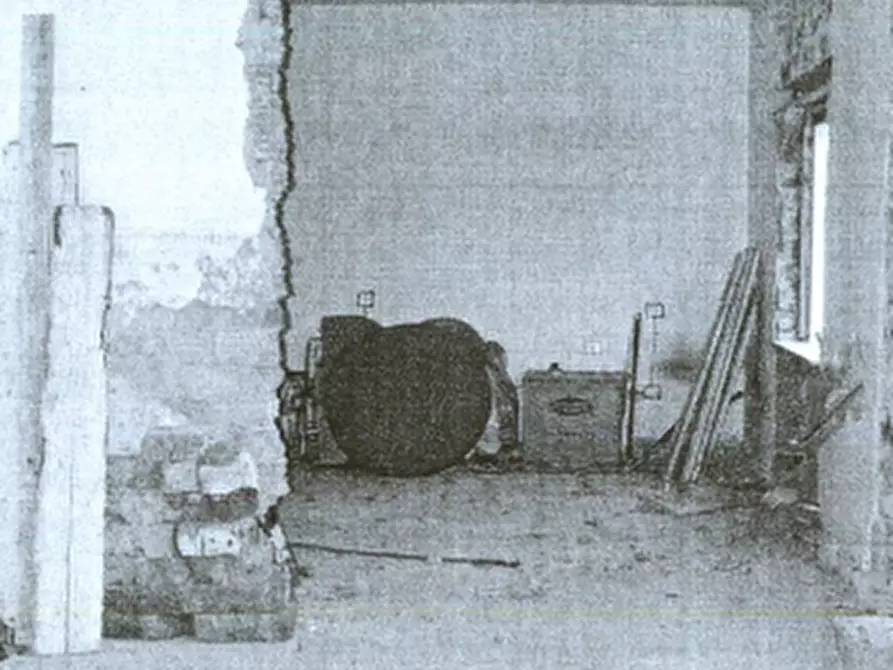 Immagine 10 di Appartamento in vendita  in VIA ALBANIA a Spoleto