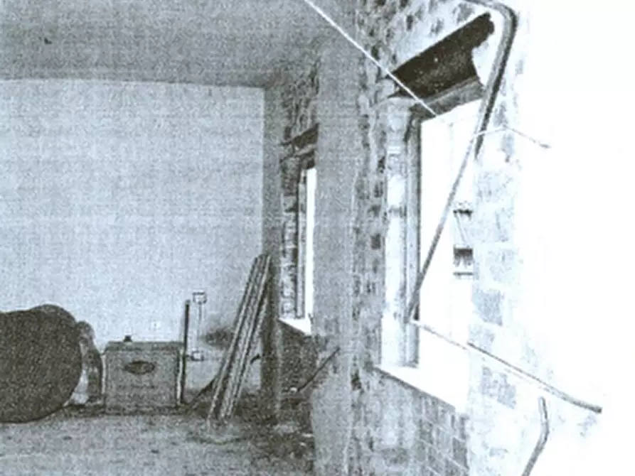 Immagine 11 di Appartamento in vendita  in VIA ALBANIA a Spoleto