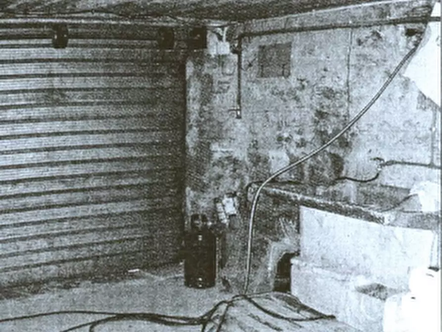 Immagine 12 di Appartamento in vendita  in VIA ALBANIA a Spoleto