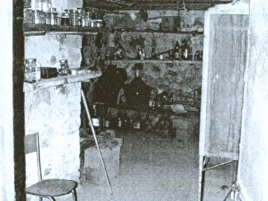 Immagine 13 di Appartamento in vendita  in VIA ALBANIA a Spoleto