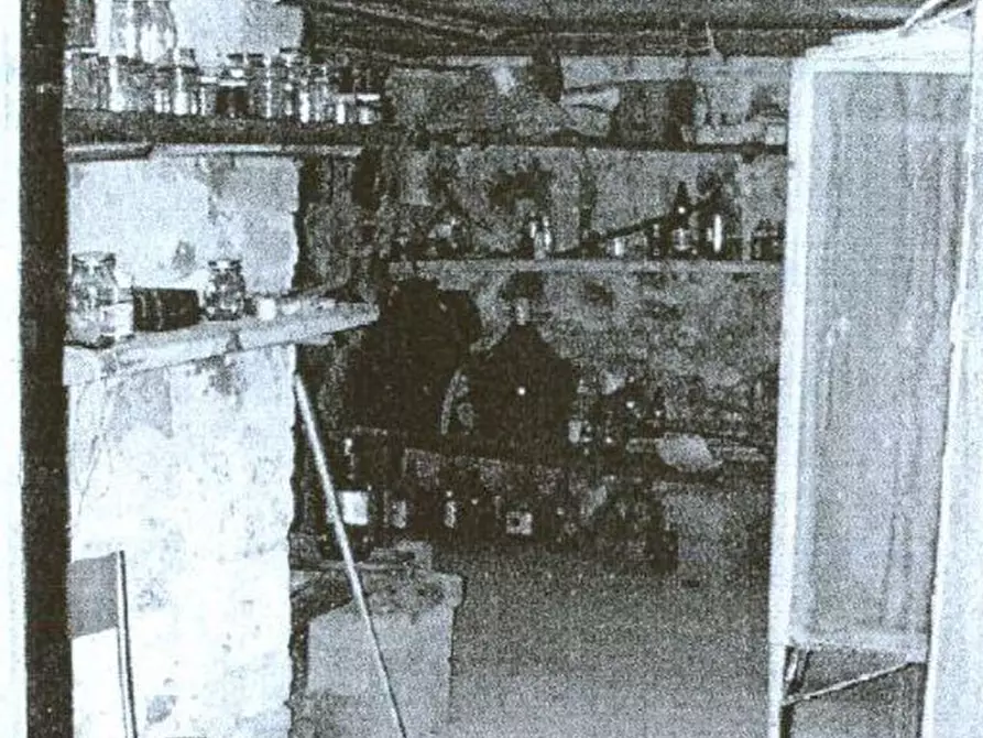 Immagine 14 di Appartamento in vendita  in VIA ALBANIA a Spoleto