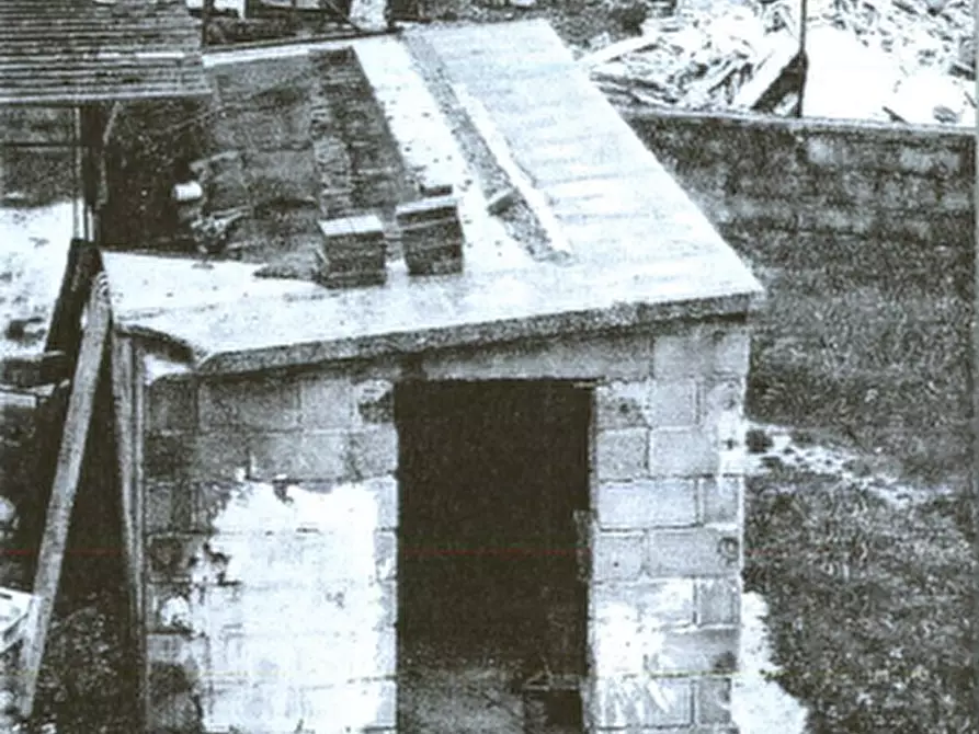 Immagine 15 di Appartamento in vendita  in VIA ALBANIA a Spoleto