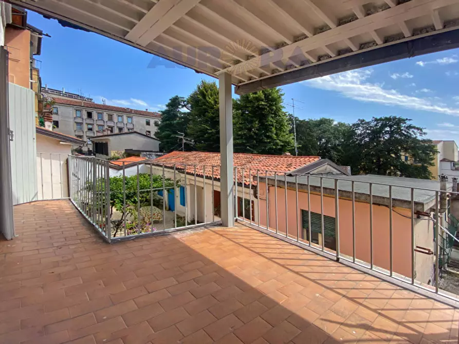 Immagine 5 di Ufficio in affitto  in via roma 23 a Verona