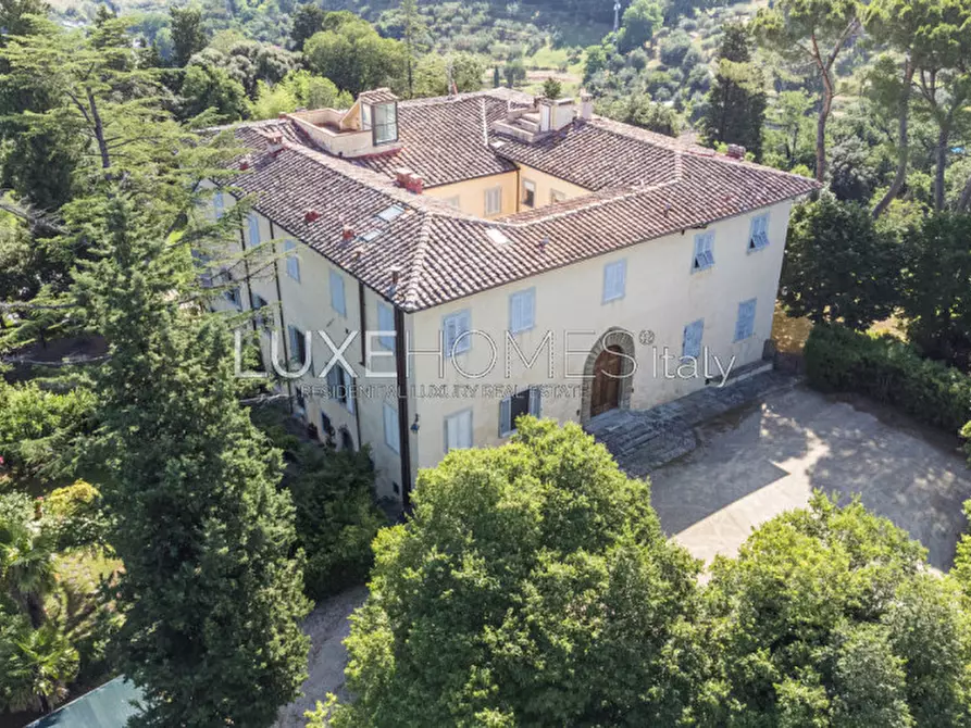 Immagine 1 di Appartamento in vendita  in via fortini a Firenze