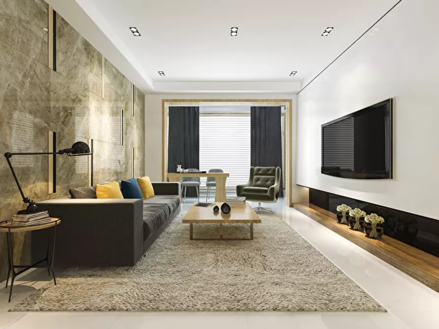 Immagine 2 di Casa quadrifamiliare in vendita  in via straelle a Campodarsego