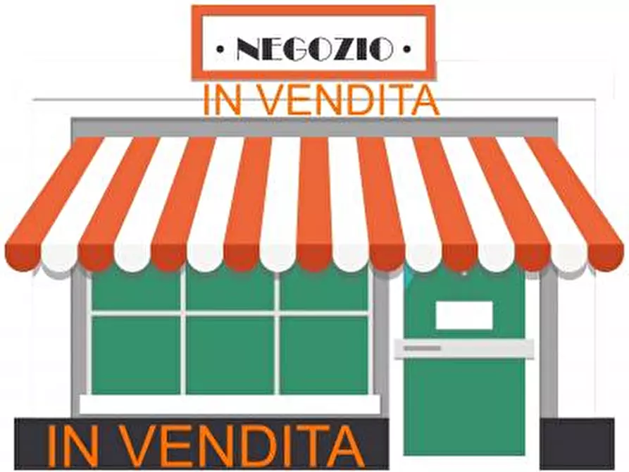 Immagine 1 di Attività commerciale in vendita  a Monselice