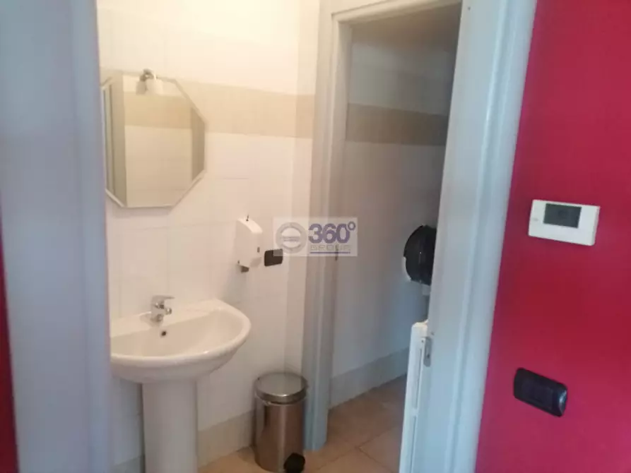 Immagine 19 di Capannone industriale in vendita  in Via XXV Aprile a Rovato