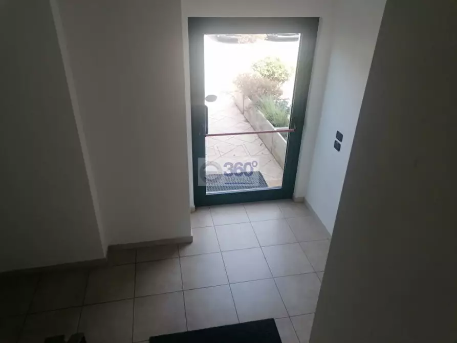 Immagine 22 di Capannone industriale in vendita  in Via XXV Aprile a Rovato