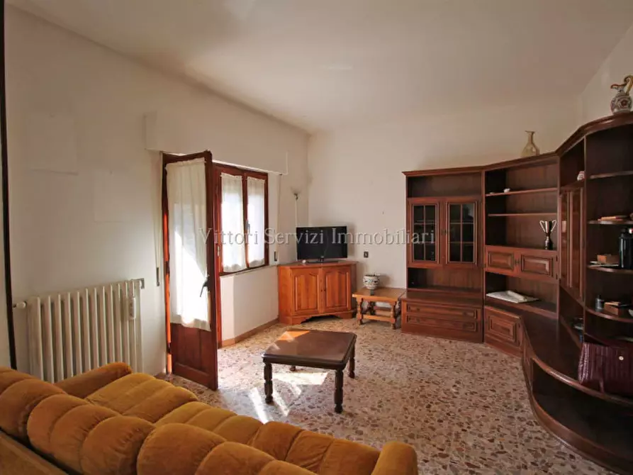 Immagine 9 di Casa indipendente in vendita  in Via del Leccetello a Trequanda