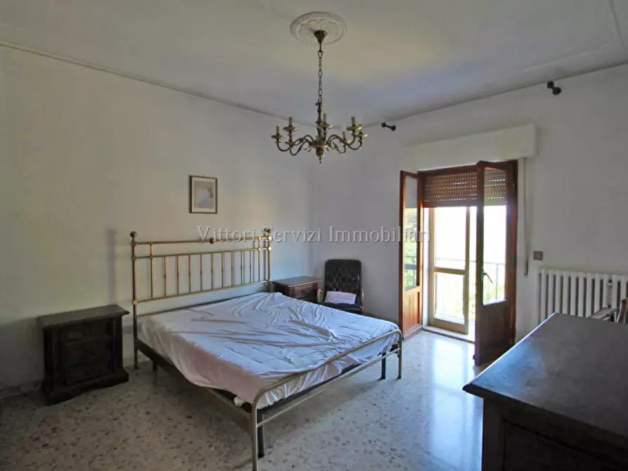 Immagine 15 di Casa indipendente in vendita  in Via del Leccetello a Trequanda