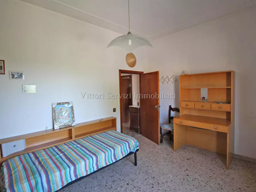 Immagine 16 di Casa indipendente in vendita  in Via del Leccetello a Trequanda