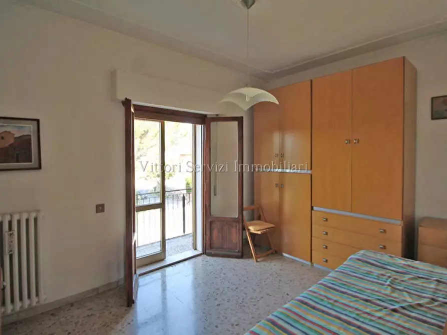 Immagine 18 di Casa indipendente in vendita  in Via del Leccetello a Trequanda